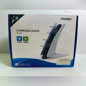 Dobe Charging Dock for P-5